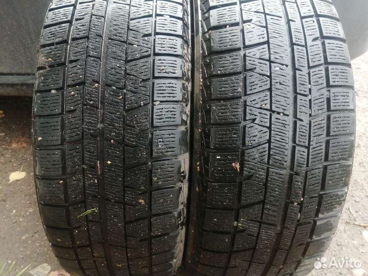 Yokohama Ice Guard IG50+ 205/55 R16 F