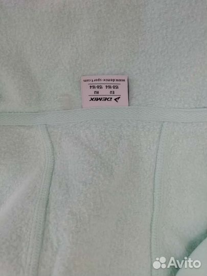 Спортивный костюм женский (детский) размер 158-164