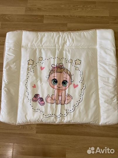 Товары для новорожденных