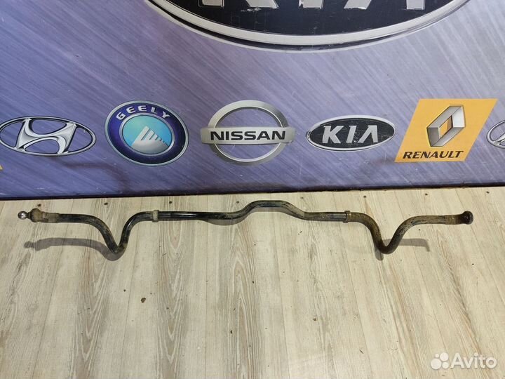 Стабилизатор перед спу Nissan juke F15