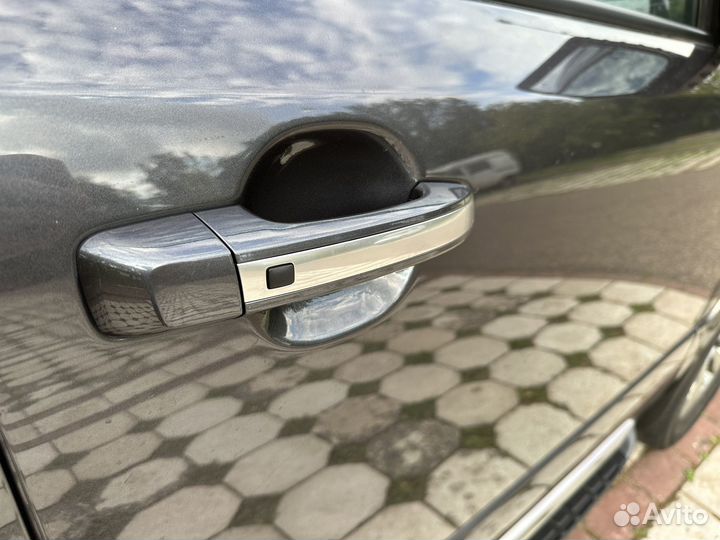 Kia Mohave 3.0 AT, 2020, 33 000 км