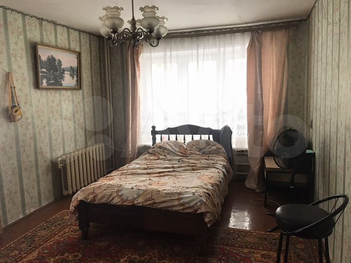 2-к. квартира, 42 м², 1/5 эт.