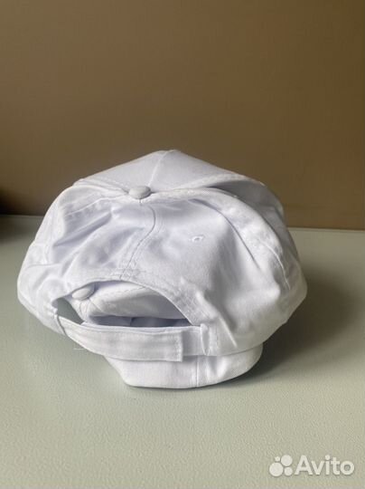 Кепка белая лдпр