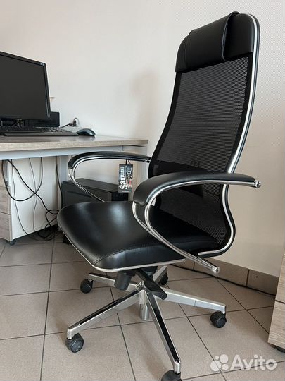 Компьютерное кресло samurai