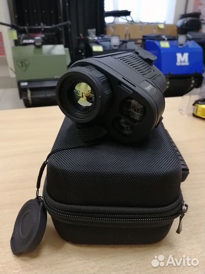 Тепловизор conotech Tracer 25 LRF Pro