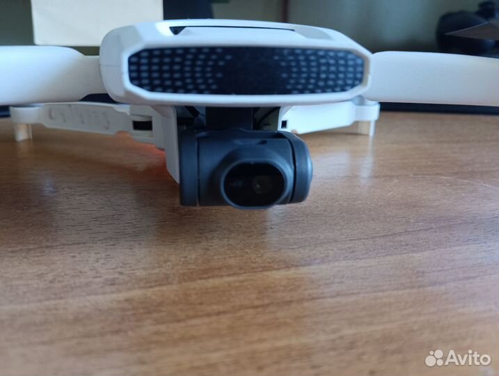 Квадрокоптер fimi x8 mini pro