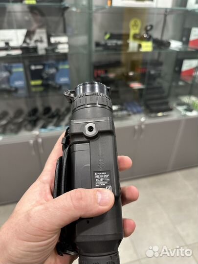 Тепловизор Pulsar Helion XQ38F