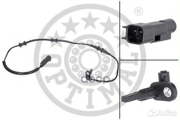 Датчик ABS 06S326 Optimal