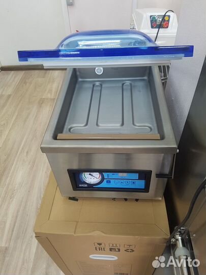 Вакуумный аппарат HVC-260T/1A