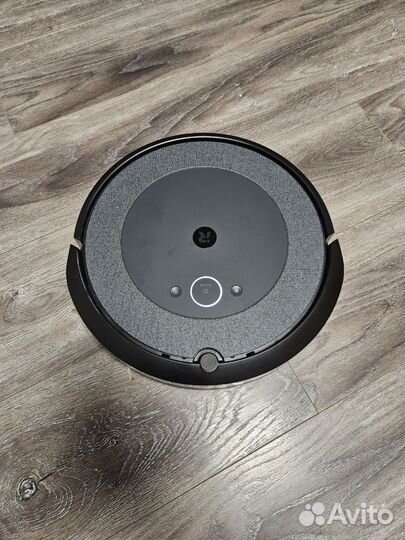 Irobot roomba i3