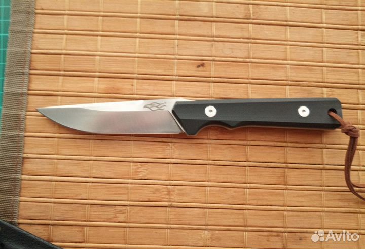 Нож Firebird by Ganzo FH805