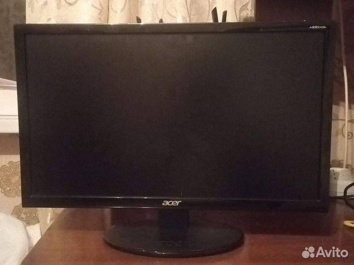 Монитор Acer