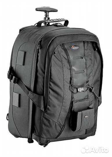 Фоторюкзак lowepro rolling compu trekker AW