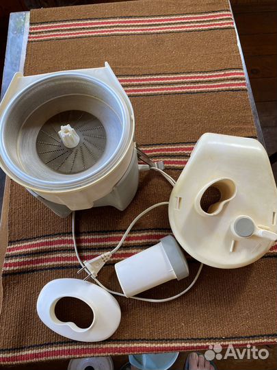 Соковыжималка Журавинка-2