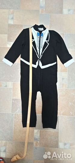 Костюм на мальчика