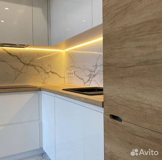 Кухни от производителя