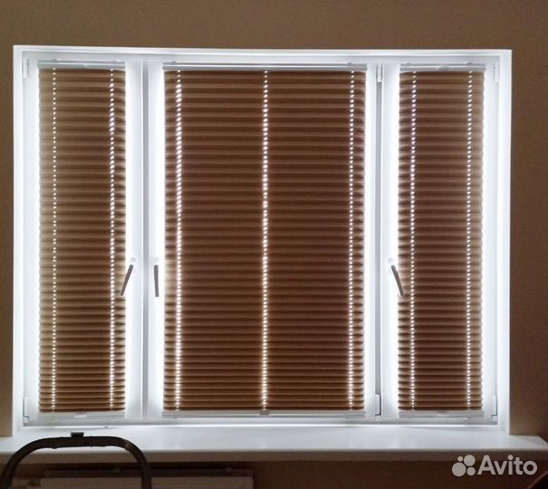 Рулонные шторы от производителя