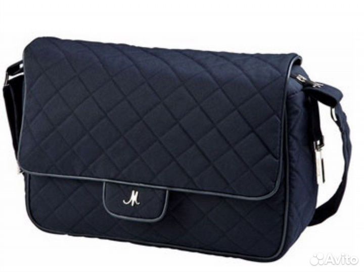 Сумка на коляску peg perego martinelli