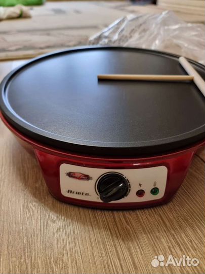 Блинница Ariete