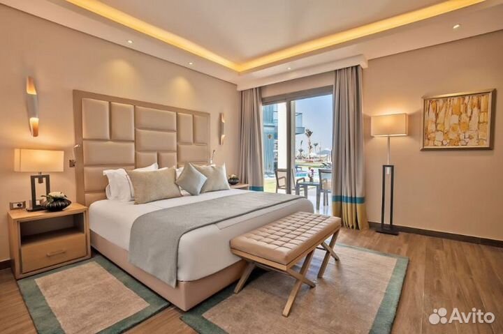 В Египет от. Rixos Premium Magawish 5* за 2х