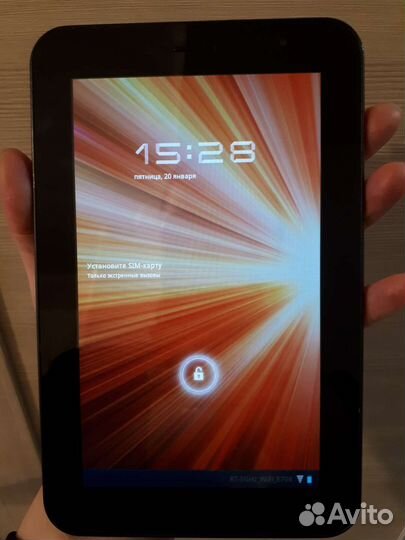 Планшет samsung galaxy tab 7.0 Plus P6200