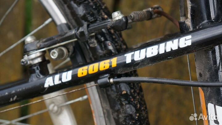 Велосипед Stels навигатор 510