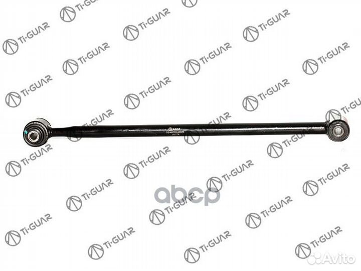 Рычаг TG-48770-42020* tiguar TG-48770-42020