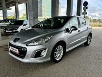 Peugeot 308 1.6 AT, 2011, 140 500 км, с пробегом, цена 689 000 руб.