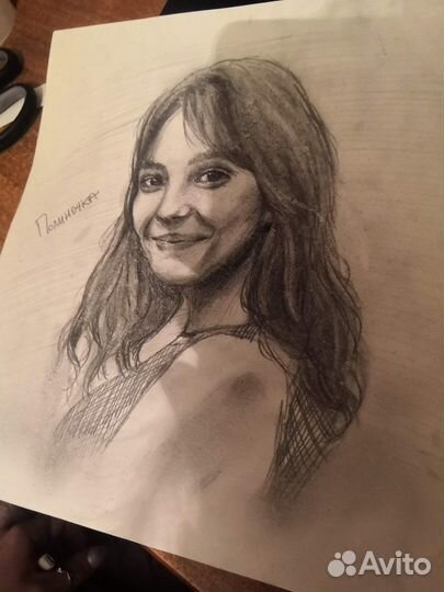 Кастомизация одежды, портрет, арт