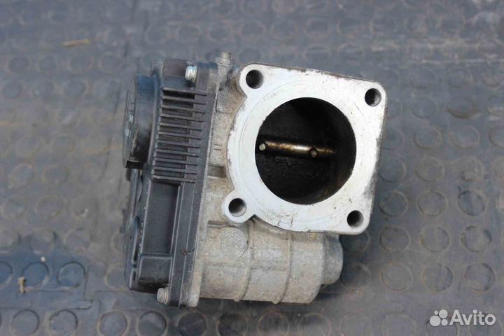 Заслонка дроссельная Nissan Almera Classic (Ниссан