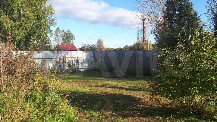 Дом 76 м² на участке 20 сот.