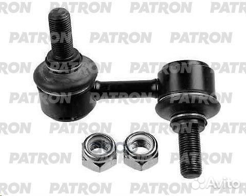 Patron Тяга стабилизатора hyundai: terracan 01