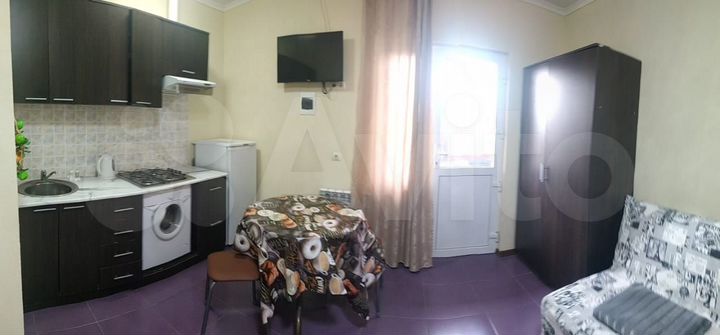 Комната 15 м², 1/2 эт.