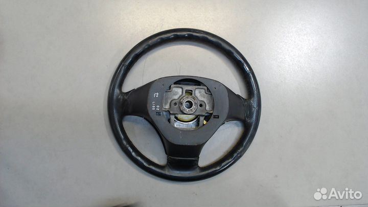 Руль Mazda MPV, 2004