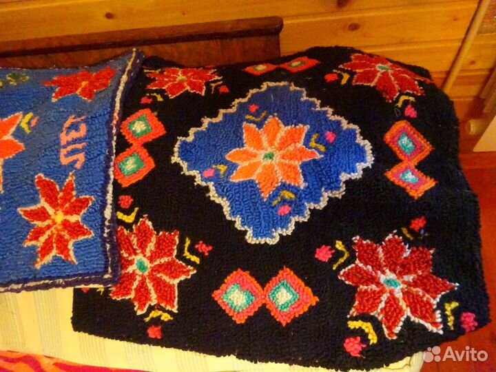 Чехол и накидки для подушек