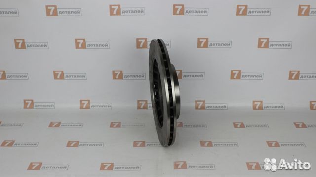 Тормозной диск R14 2110 приора