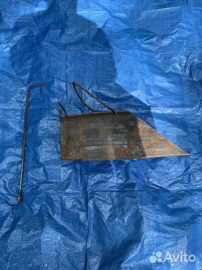 Дровница для камина для бани