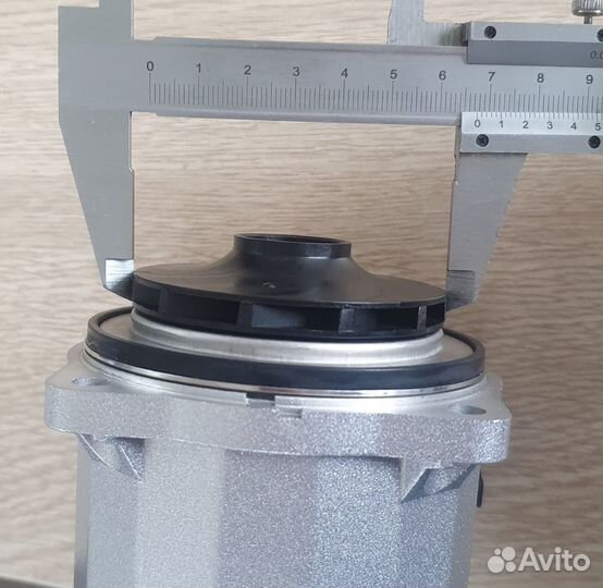 Двигатель циркуляционного насоса аналог Wilo 15/5