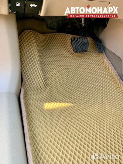 Коврики eva ева эва кешбек за отзыв до 450 Рязань