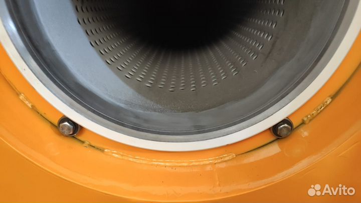 Центрифуга для отжима ковров