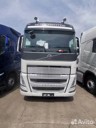 Volvo FH, 2024