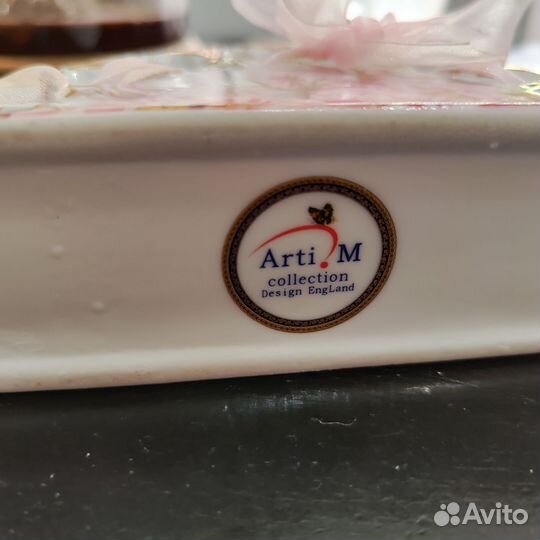 Салфетница Arti m