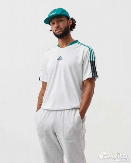 Бейсболка EQT adidas