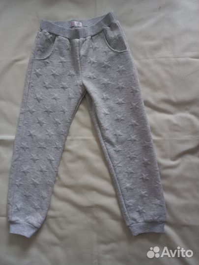 Брюки для девочки