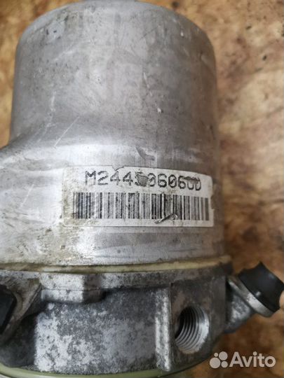 Электрогидроусилитель руля Opel Astra H хетчбек