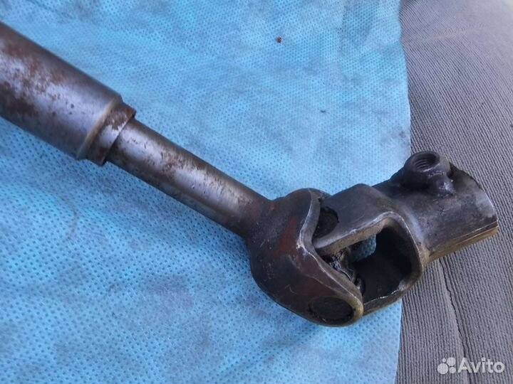 Рулевая колонка Mitsubishi Galant 8 2.4 98-03 USA