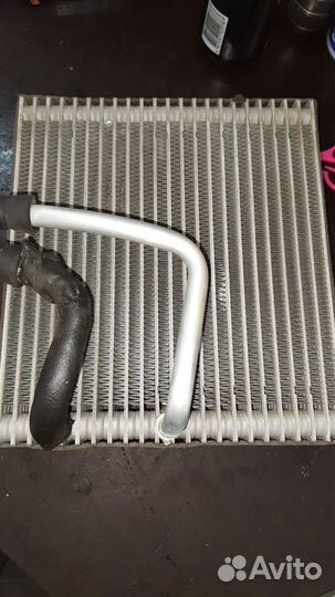 Испаритель кондиционера Datsun mi-do