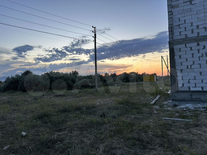 Участок 3 сот. (ИЖС)