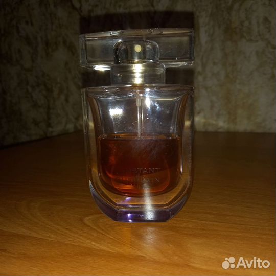 Парфюмированная вода Линстан Герлен