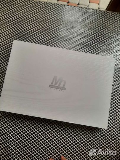 Набор кухонных ножей